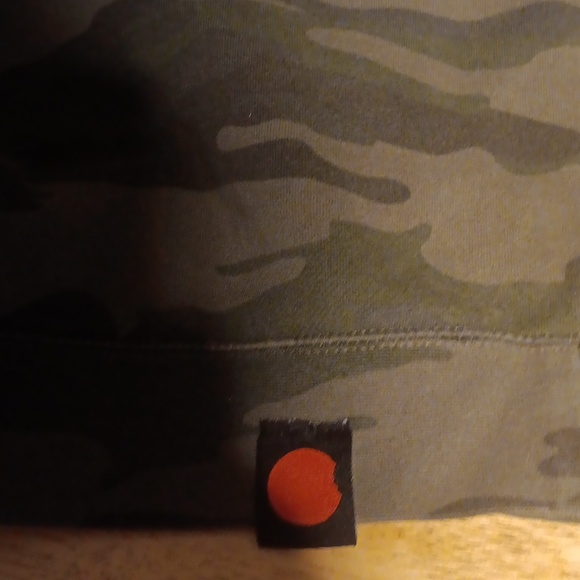 Cookies original camo hoodie - Picture 6 of 6